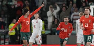 Тринкао: "В наши дни всички отбори играят добре"