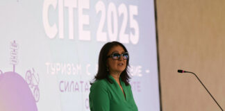 Туризмът има три важни елемента - емоциолен, икономически и общностен, каза програмен директор във Фондация "Aмерика за България"