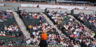 Турнирът по тенис в Индиън Уелс поднови договора с главния си спонсор