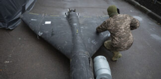 Telegraph: Китай снабдява Русия тайно с оръжие Украйна обяви, че е свалила 90 от 174-те дрона, с които Русия е атакувала през изминалата нощ