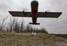 Украйна съобщи, че е свалила 103 руски дрона по време на снощните удари