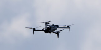 В Италия се води разследване заради предполагаем руски дрон, прелетял над изследователски център на ЕС