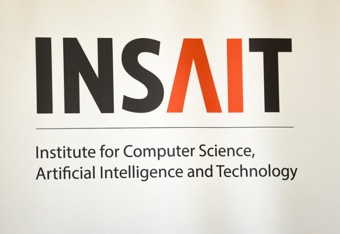 В София Тех Парк ще бъде една от шестте нови В София Тех Парк ще бъде една от шестте нови европейски фабрики за изкуствен интелект, съобщиха от Представителството на ЕК в София