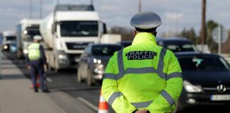 Възстановено е движението по автомагистрала "Тракия" в района на Ихтиман