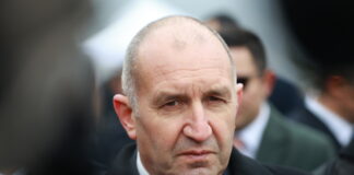 Вчерашната среща в Белия дом върна истината за войната в Украйна, каза президентът Румен Радев