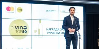 Виненият туризъм е невъзможен, ако браншът няма обща визия за развитие и не е обединен, каза министър Мирослав Боршош