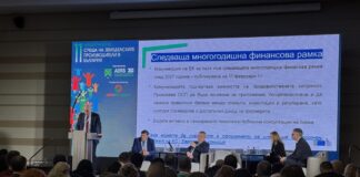 Визия за бъдещето на сектор земеделие и храни в ЕС обсъдиха експерти в Казанлък