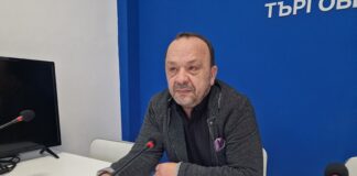 Владимир Иванов ще ръководи Историческия музей в Попово през следващите пет години