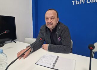 Владимир Иванов ще ръководи Историческия музей в Попово през следващите пет години