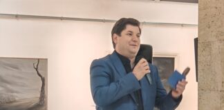 Връчиха наградата „Събитие на годината в областта на културата – Габрово 2024”