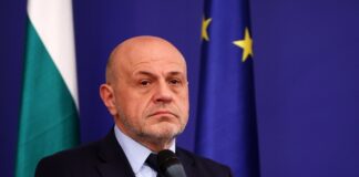 За повишаване на енергийната ефективност ще бъдат използвани различни инструменти, каза вицепремиерът Дончев