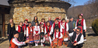 За старите българи Благовец е началото на новия стопански цикъл, посочват от Музей „Етър“