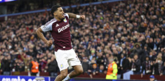 Защитникът на Астън Вила Ян Маатсен: "Казах на съотборниците си да се наслаждават на момента"