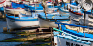 Земеделското министерство ще подпомага рибарите по Черноморието с близо 47 млн. лева