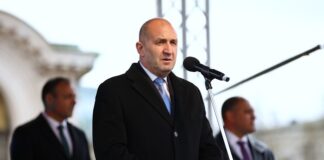 Румен Радев