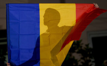 Румъния избори