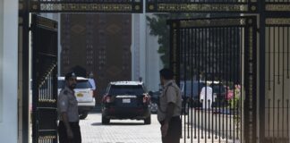 Абас Арагчи: Разговорите САЩ-Иран ще продължат идната седмица