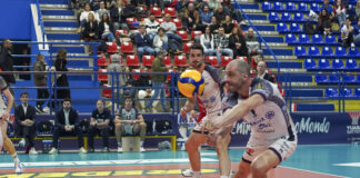 Алианц Милано на Матей Казийски победи Гротацолина на Георги Татаров в плейофите на Супер лигата