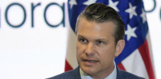 Американският министър на отбраната призова Франция да увеличи разходите си за отбрана