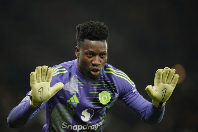 Андре Онана е един от най-слабите вратари в историята на Манчестър Юнайтед, заяви бившият халф на тима Неманя Матич