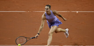 Арина Сабаленка и Елена Остапенко ще играят на финала на турнира по тенис в Щутгарт