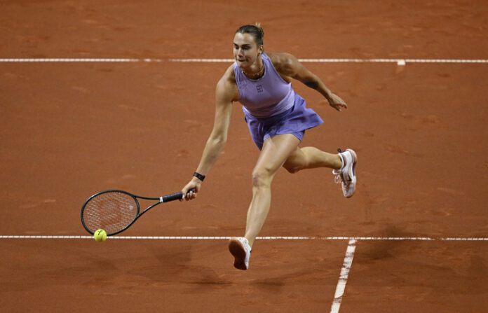 Арина Сабаленка и Елена Остапенко ще играят на финала на турнира по тенис в Щутгарт