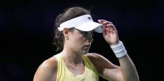 Австралия завърши с победа участието си в турнира "Били Джийн Кинг къп"