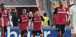 Байер Леверкузен е съвсем близо до финализирането на трансфера на млад талант от Херта