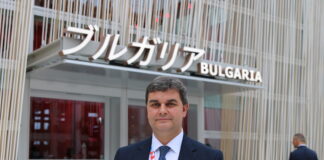 България е една от най-разпознаваемите страни в Япония, каза директорът на българския павилион на ЕКСПО 2025 Георги Костов