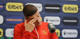 Българският национал Кирил Десподов продължава да не тренира, в ПАОК се надяват на завръщането му след Великден