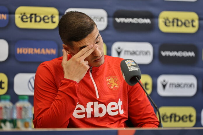 Българският национал Кирил Десподов продължава да не тренира, в ПАОК се надяват на завръщането му след Великден