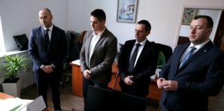 МЕЧ внесе втори вот на недоверие срещу правителството с мотив корупция