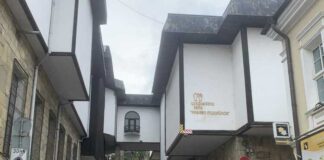 Благотворителна художествена изложба във Велико Търново ще събира средства за борба с репродуктивните проблеми