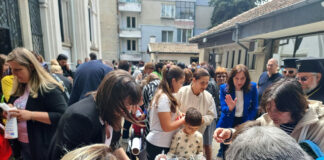 Благотворителна инициатива в Стара Загора събира средства за закупуване на апаратура