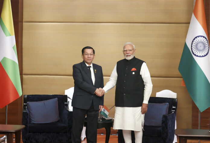 Броят на загиналите в Мианма достигна 3354, САЩ увеличиха помощта си на 9 милиона долара