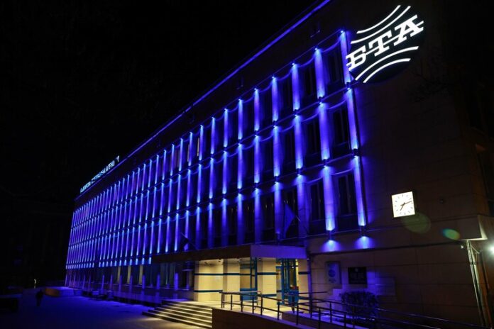 БТА обяви днес обществена поръчка за технически проект по идеята БТА обяви днес обществена поръчка за технически проект по идеята "Светът на новините - София"