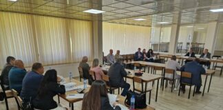 Бюджет на общината в размер на близо 13,6 милиона лева прие Общинският съвет в град Златарица