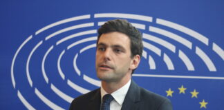 Честният разговор с избирателите изисква ясно да заявим, че трябва да се инвестира по-сериозно в отбрана, каза евродепутатът Никола Минчев