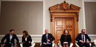 Цюрих има екосистема за изкуствен интелект и това е моделът за следване, каза изпълнителният директор на ИНСАИТ Борислав Петров на форум