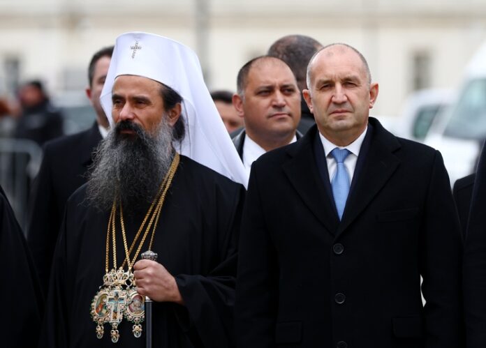 Деца падат жертва по пътищата поради безхаберие, породено от безнаказаност, каза президентът Румен Радев