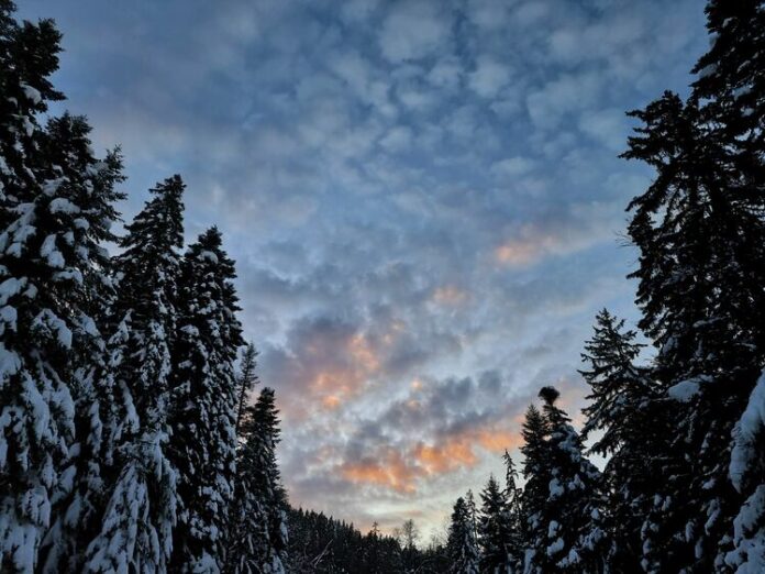 Добри са условията за туризъм в планините, с изключение на най-високите части на Стара планина, съобщиха от Планинската спасителна служба на БЧК