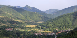 Добри са условията за туризъм в планините, съобщават от Планинската спасителна служба на БЧК