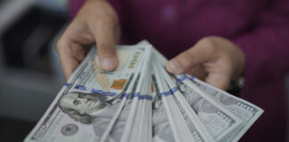 Доларът поевтинява спрямо водещите валути