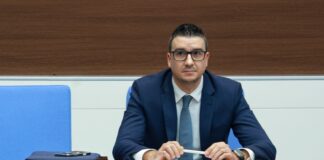 ДОПЪЛНЕНА
                                                                                                България е с водеща позиция в ЕС в отбранителната индустрия, каза министър Дилов