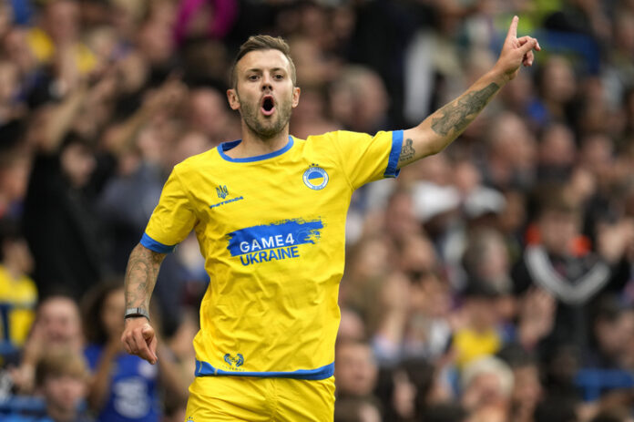 Джак Уилшър бе назначен за временен мениджър на Норич