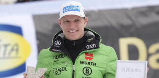 Един от най-успешните германски скиори Томас Дресен започва треньорска кариера