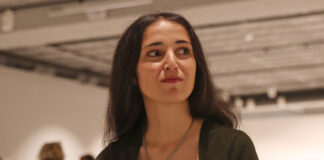 Елица Терзиева за "Шест зими... едно лято": Изложбата предоставя духовна пълнота на всеки, който има сетива да я долови