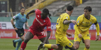 Фиорентина не сломи Парма, Верона и Дженоа не си вкараха гол