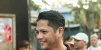 ФНА: Кметът на филипинската провинция Кавите получи предупреждение от Избирателната комисия заради неприлично изказване