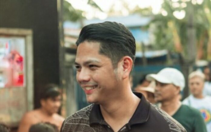 ФНА: Кметът на филипинската провинция Кавите получи предупреждение от Избирателната комисия заради неприлично изказване